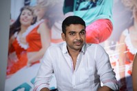 Jil Movie Trailer Launch